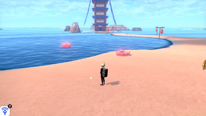 Plage de l'Épreuve Objet Caché 11 EB.png
