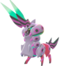Scolipede Mega Scolipede