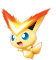 Victini