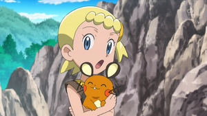XY055 - Dedenne de Lem.png