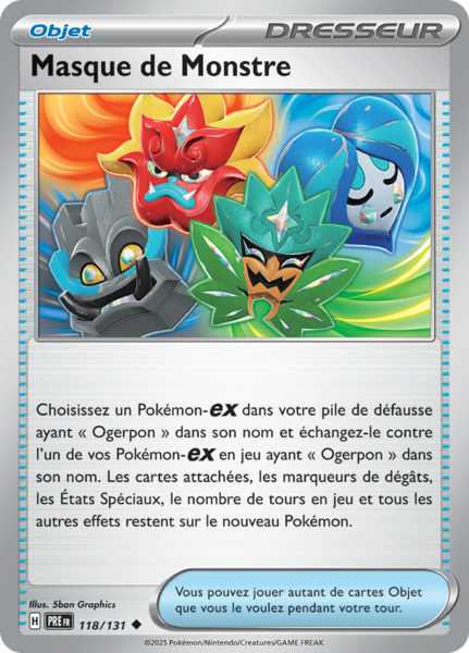 Fichier:Carte Écarlate et Violet Évolutions Prismatiques 118.png