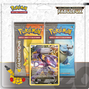 Collection Pokémon fabuleux Genesect.png
