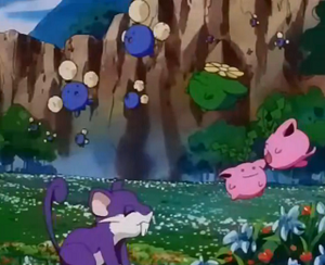EP252 - Cotovol, Rattata, Floravol et Granivol.png