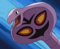 Arbok (de Jessie)