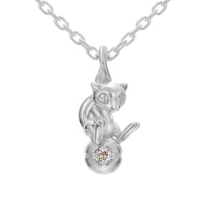 Pendentif Mew Or blanc u-treasure.jpg