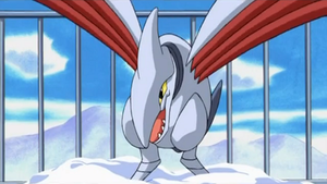 Pokémon Chronicles 03 Catastrophe - Airmure.png