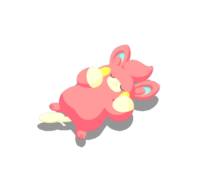 Sprite 0921 Dodo 3 chromatique Sleep.png