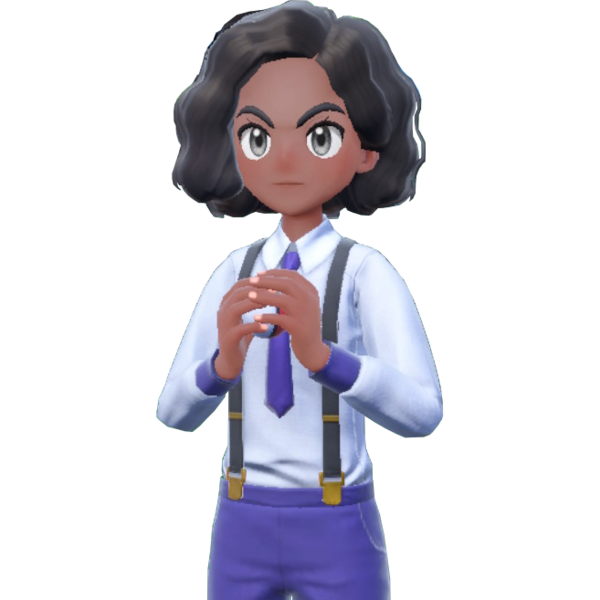 Fichier:Sprite Gwenaëlle l'Étudiante (Violet) EV.png