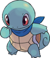 Jaquette de Pokémon Donjon Mystère : Équipe de Secours Bleue.