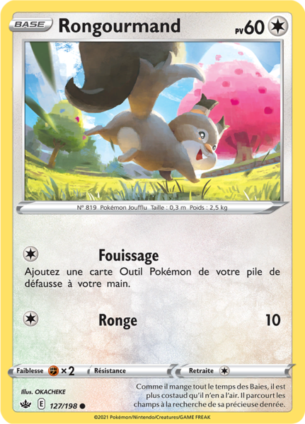 Fichier:Carte Épée et Bouclier Règne de Glace 127.png