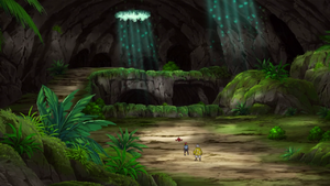 Grotte Verdoyante animé.png