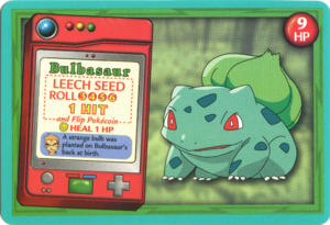 Pokémon Jr. - Carte Bulbizarre 2 recto.png