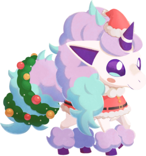 Ponyta de Galar (Déguisement festif)-CM.png