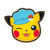 Pikachu (« Sweets »)
