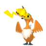 CramorantGorging Form