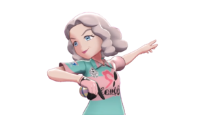 Sprite Dresseuse d'Arène Fée EB.png