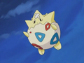 Togepi (d'Ondine) ► (sauvage)