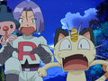 Miaouss (Team Rocket)