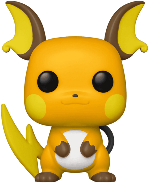 Fichier:Figurine Raichu POP.png
