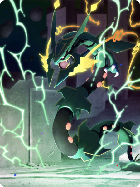 Fichier:Fond Méga-Rayquaza HOME.png