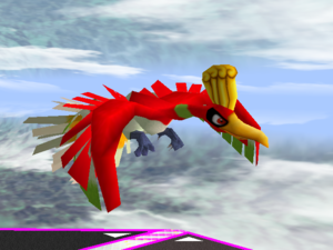 Ho-Oh SSBM.png