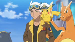 LH030 - Pikachu et Dracaufeu de Friede.png