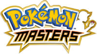 Logo Pokémon Masters.png
