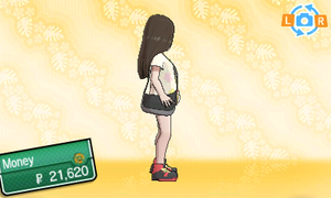 Moon Sac de Sport en Bandoulière Noir SL.png