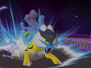 Raikou SSBM.png