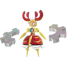 Magearna Mega Magearna Original Color