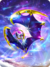Couverture - Gardiens Astraux : Lunala