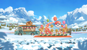 Arrière-plan Aventure ventre satisfait (Nouvel An avec Keldeo) CM.png