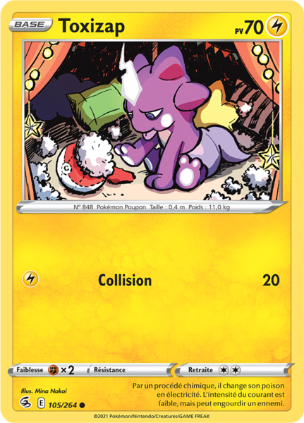 Fichier:Carte Épée et Bouclier Poing de Fusion 105.png