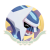 Dialga (or) B