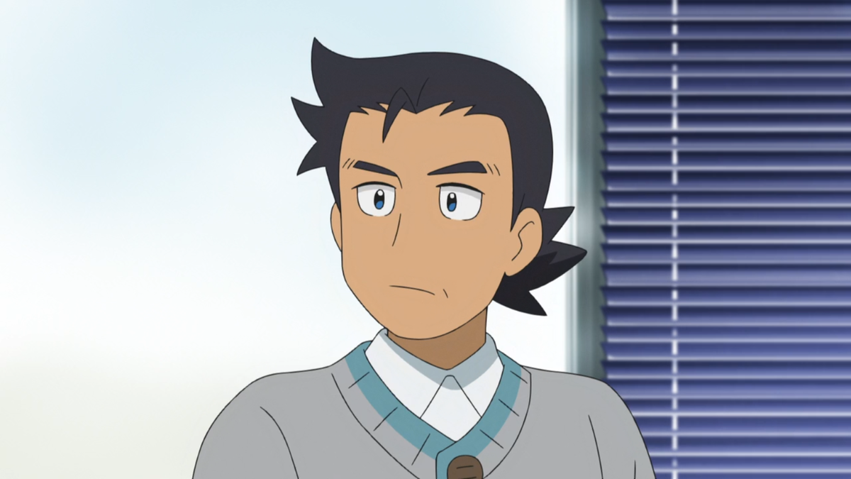 Ikuo — Poképédia