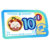 Ticket Livraison Express (Chochodile Tonnes de pommes) (10 + 1)