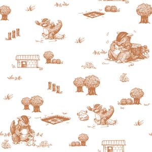 Motif Kangourex Pokémon Shirts.jpg