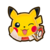 Pikachu (Hakama 2022)
