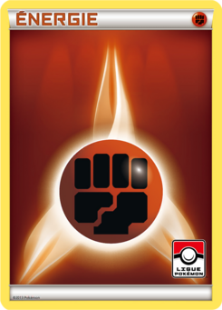 Carte Énergie Combat (Série XY, Ligue Pokémon).png