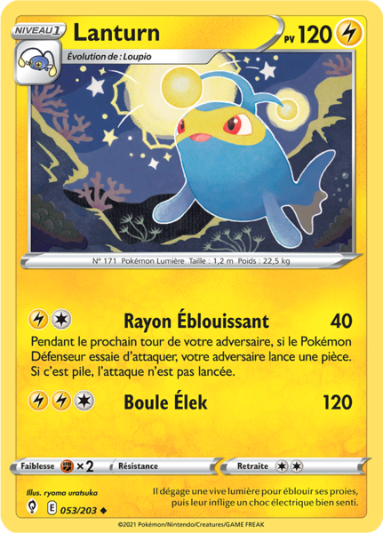 Fichier:Carte Épée et Bouclier Évolution Céleste 053.png