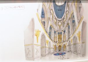 Chambre de l'Éclat hall concept.png