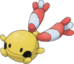 Rankdown Pokémon Sinnoh 250px-Korillon-DP