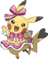 Pikachu Star