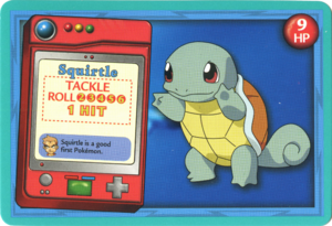 Pokémon Jr. - Carte Carapuce recto.png