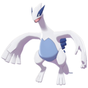 Lugia(sauvage)