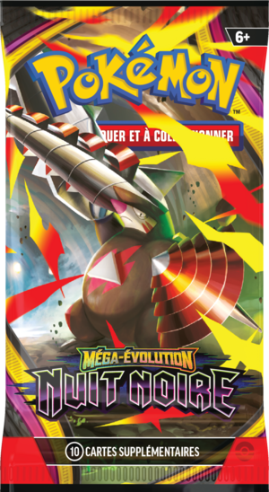 Booster Méga-Évolution Nuit Noire Méga-Minotaupe.png