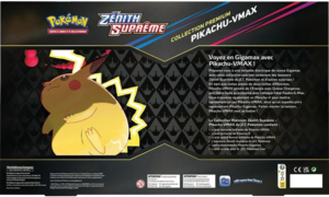 Collection Premium Zénith Suprême Pikachu-VMAX Verso.png