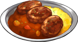 Curry aux steaks hachés (Normale) EB.png