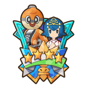 Emblème Énorme prise dorée ! PM.png