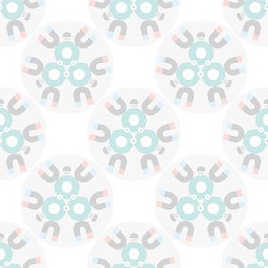 Motif Magnéton Pokémon Shirts.jpg